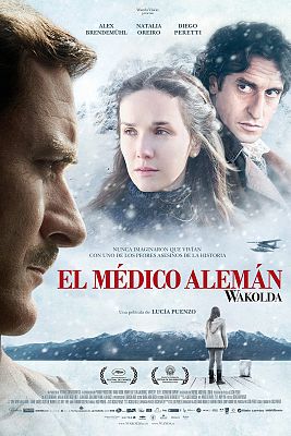 El médico alemán (Wakolda)