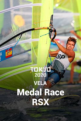 Vela: Medal Race RSX