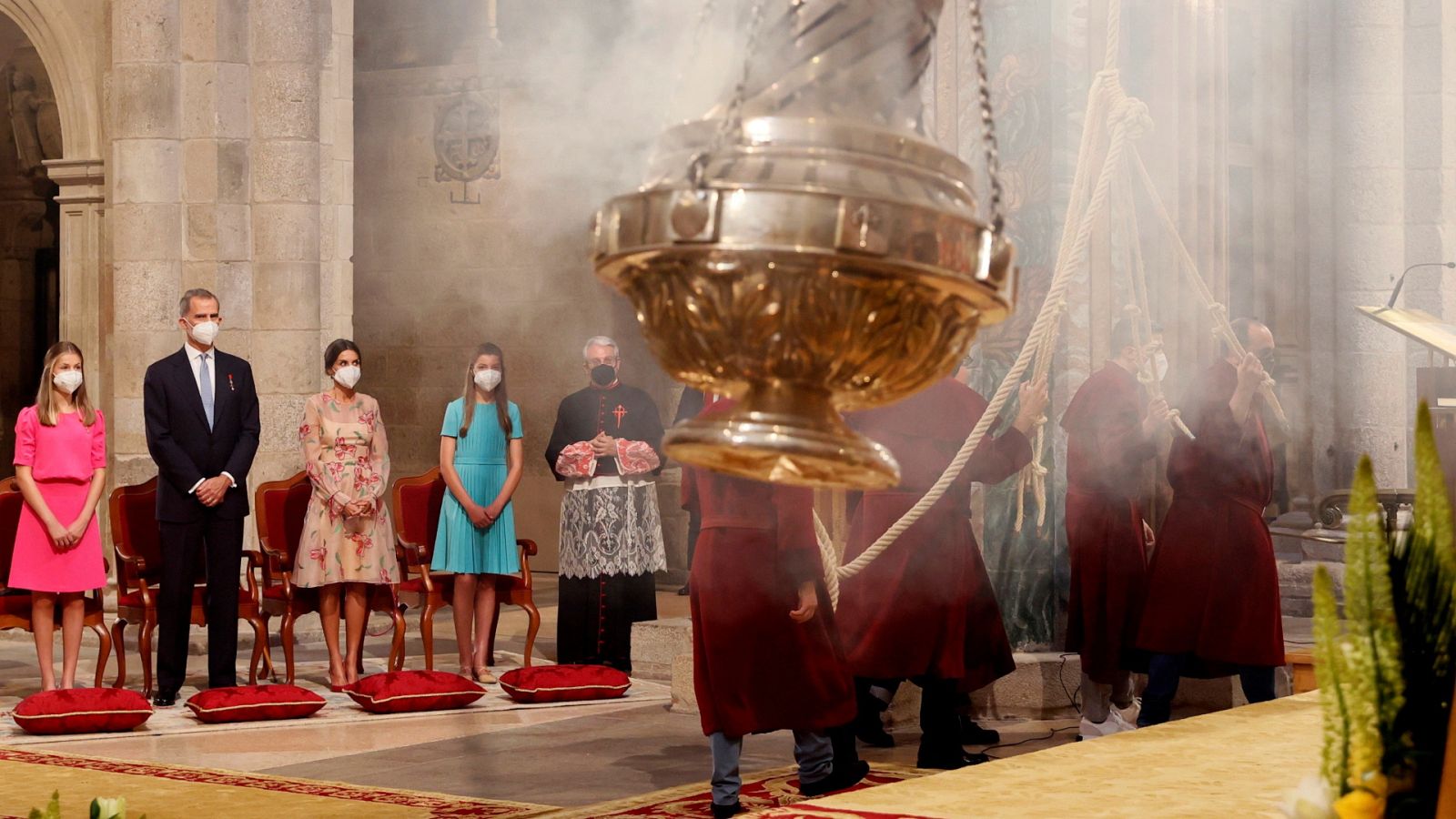 Audiencia Abierta - 31/07/21 - ver ahora