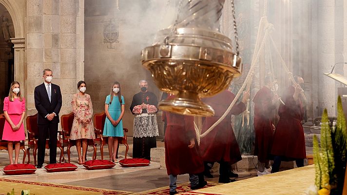 Audiencia Abierta - Audiencia Abierta - 31/07/21