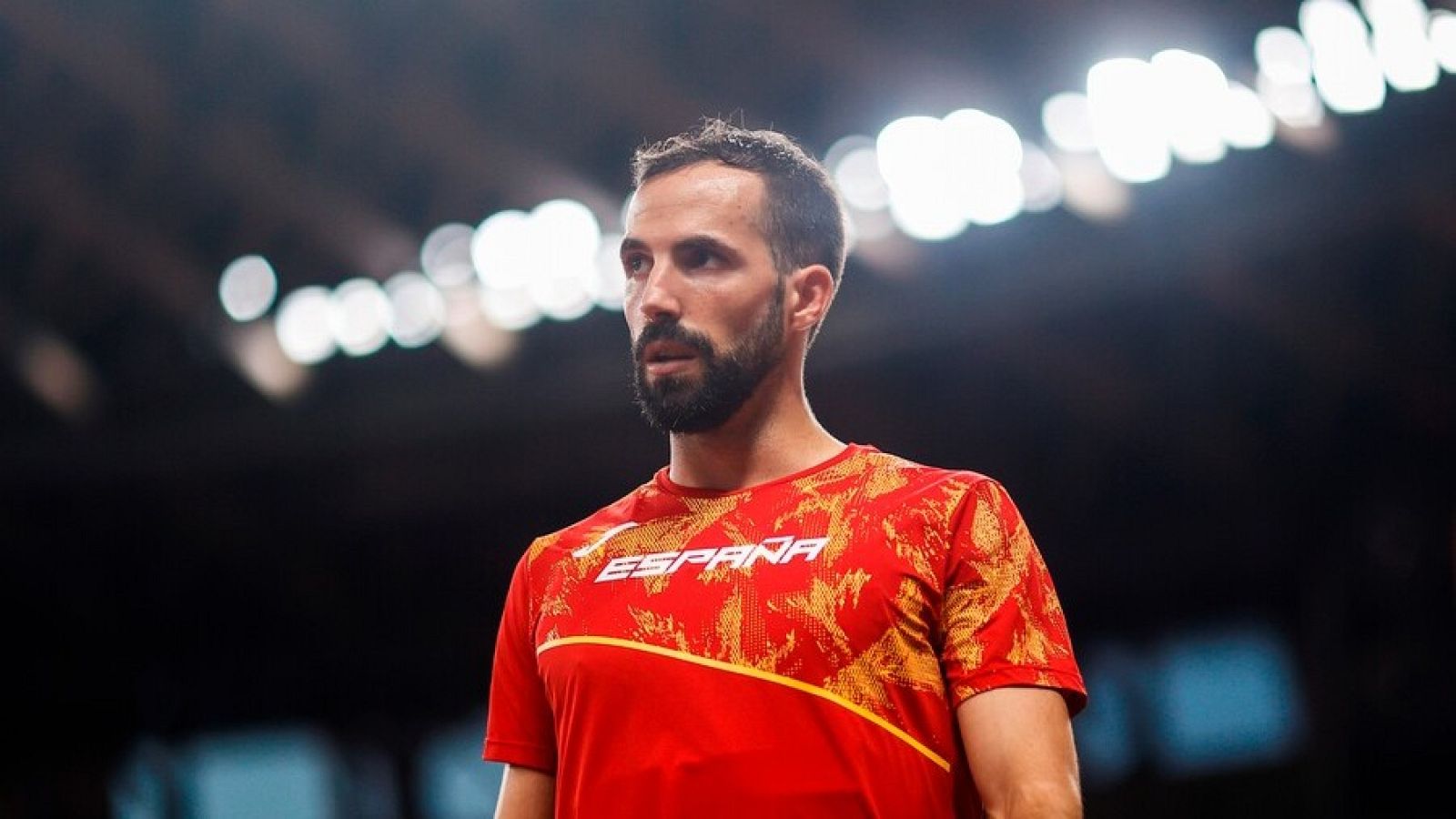 Tokyo 2020 | "En la final espero sacar el salto que tengo"