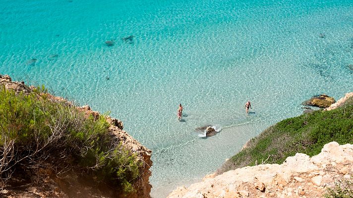 Telediario Fin de Semana - Las restricciones condicionan el segundo verano de pandemia