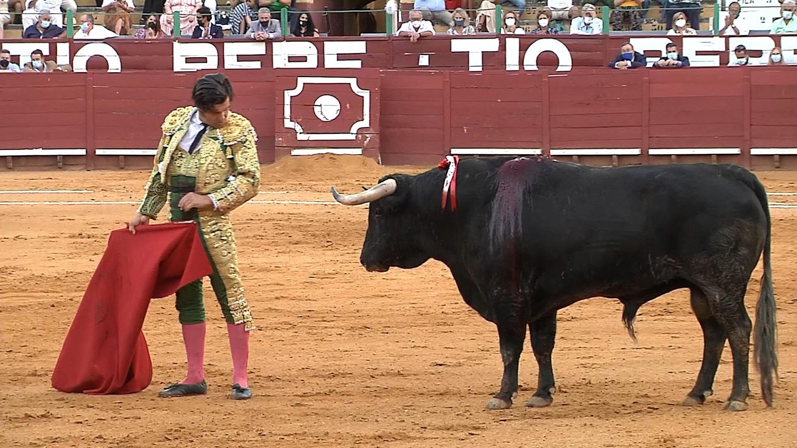 Tendido cero - 31/07/21 - ver ahora