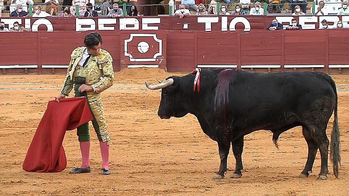 Tendido cero - Tendido cero - 31/07/21