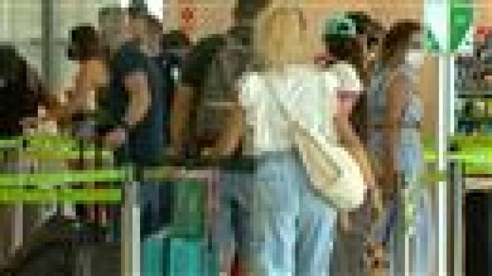 Telecanarias - Telecanarias - 31/07/2021