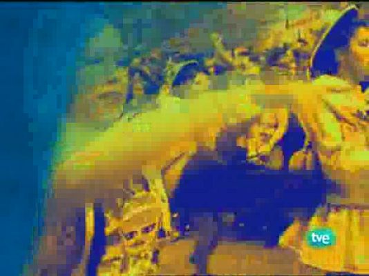 Viva América - La Marcha 2009