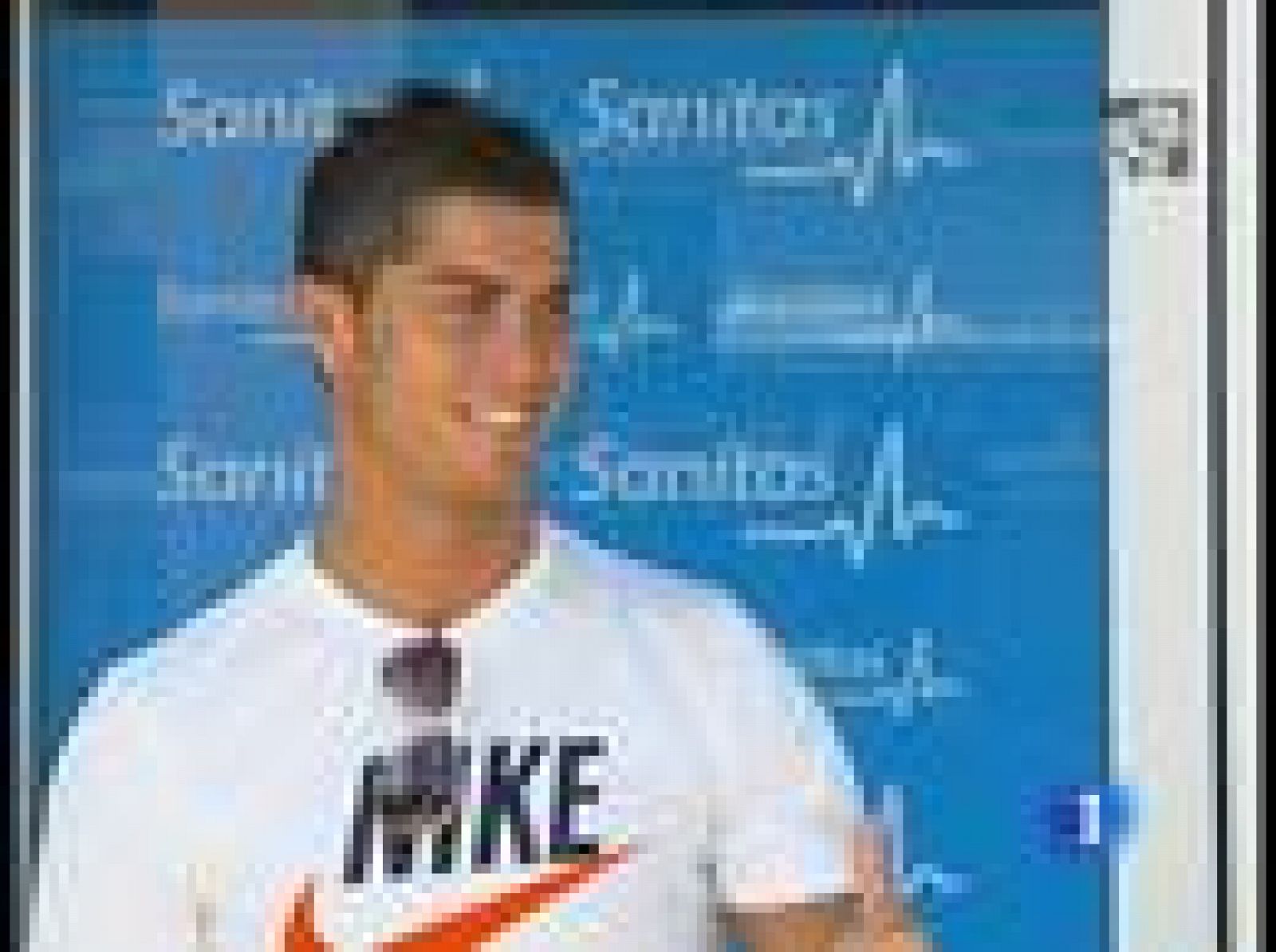 Ronaldo se perderá ocho partidos | RTVE Play