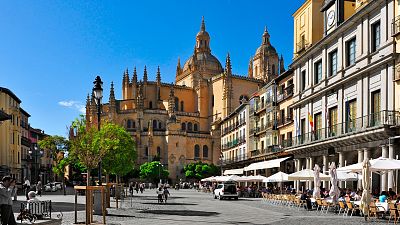 Segovia