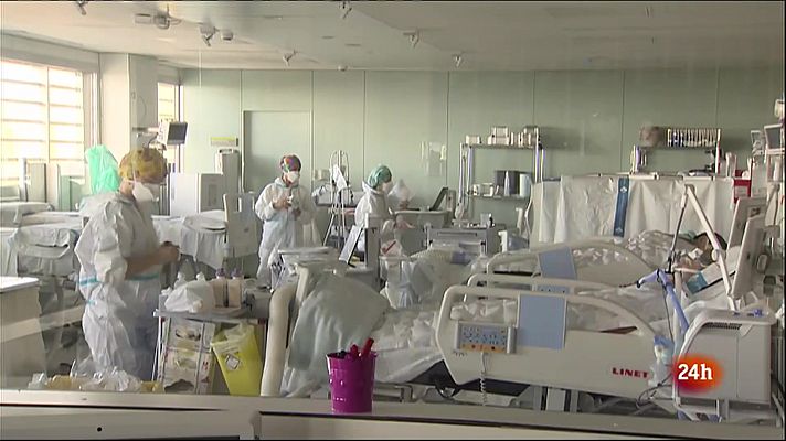 L'Informatiu - L'Informatiu - 31/07/2021