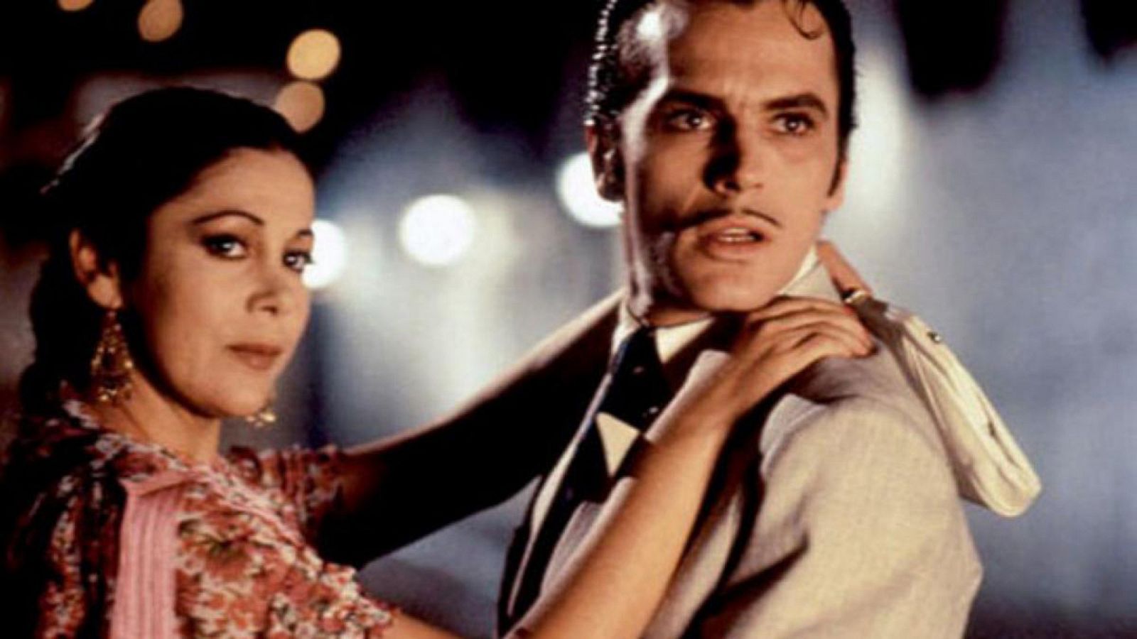 Yo soy esa - Ver película en RTVE