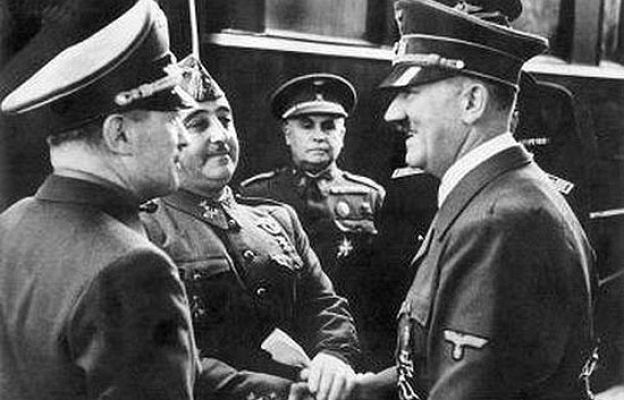 Crónicas - La guerra que no nos contaron