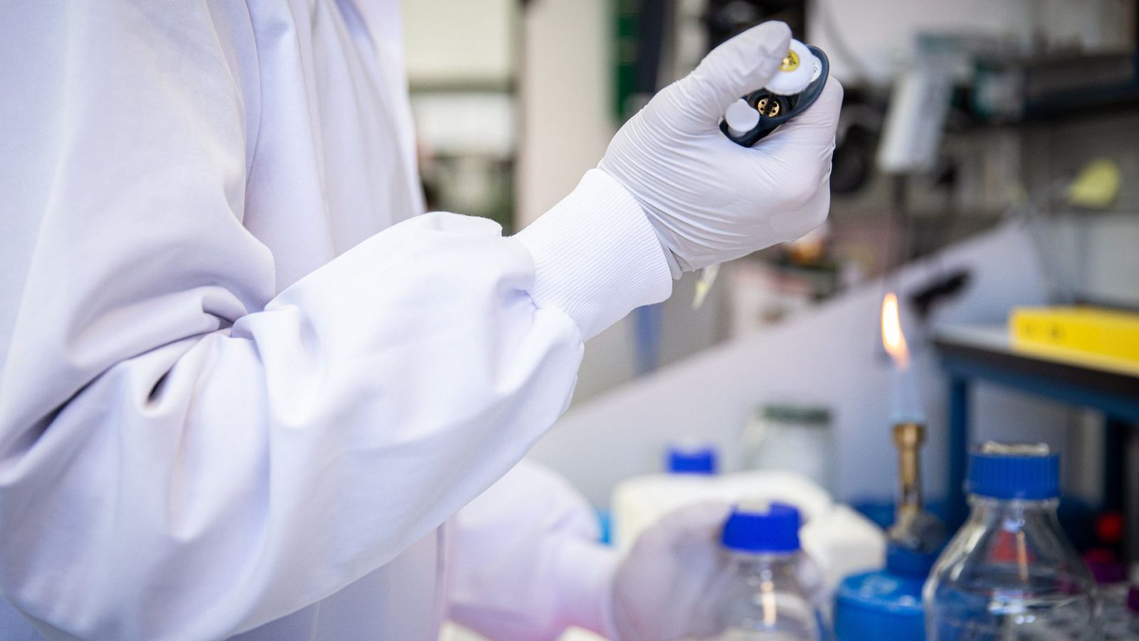 Telediario Matinal en Cuatro Minutos 01/08/2021