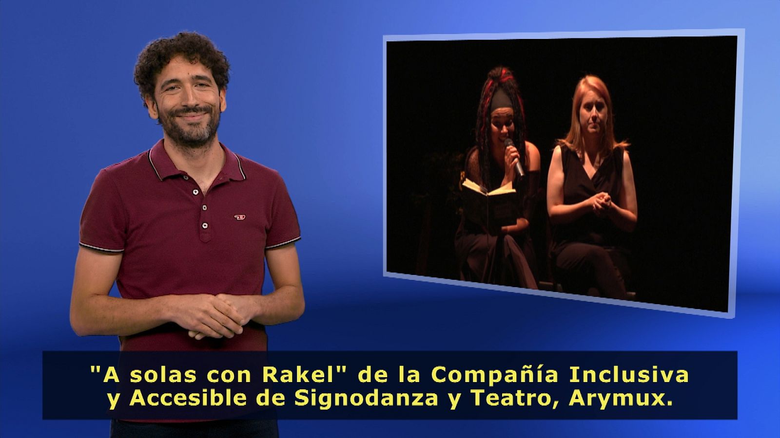 En lengua de signos - 01/08/21 - ver ahora