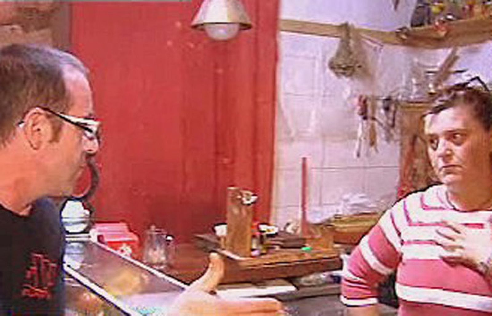 España Directo - Sin bar en el pueblo | Ver