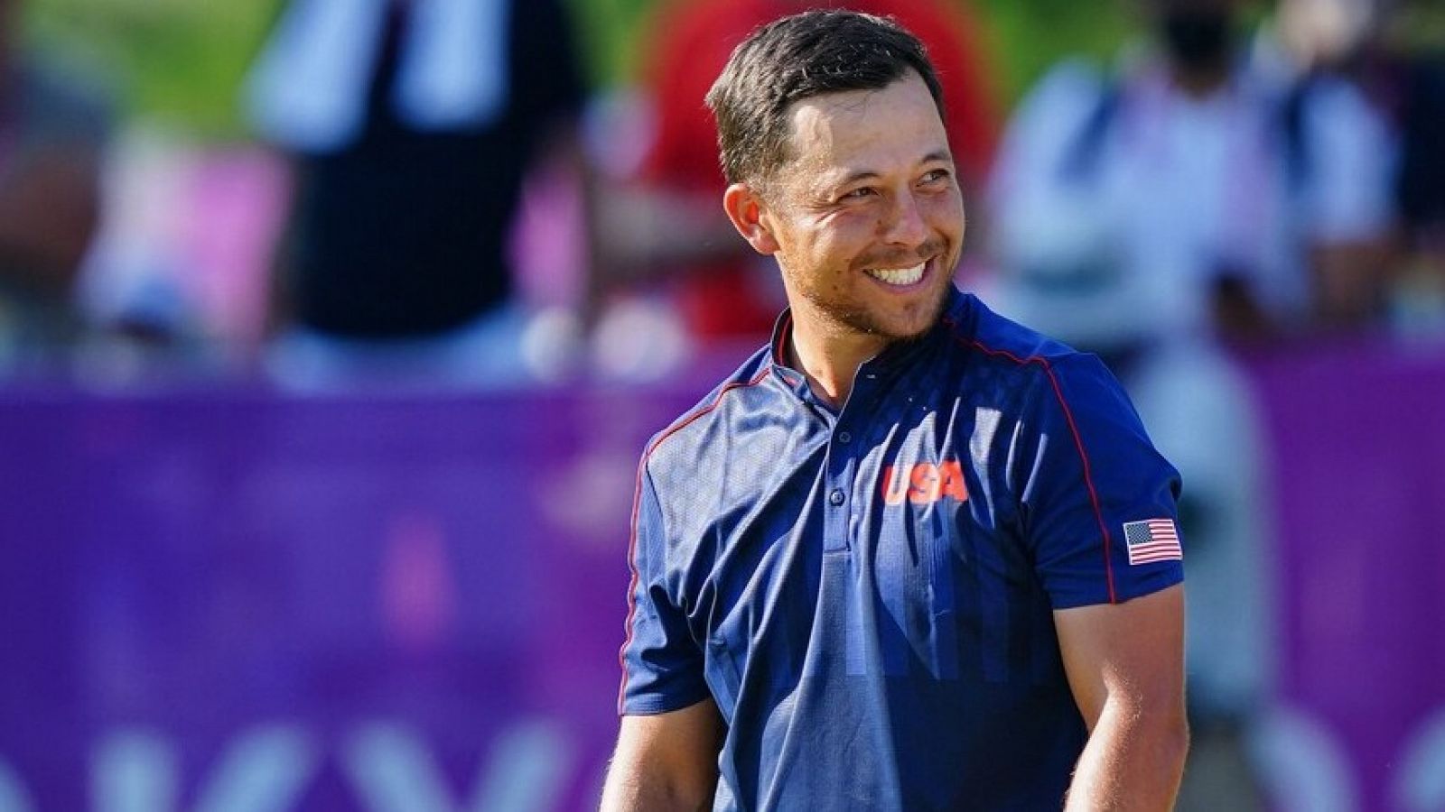 Tokyo 2020 | El estadounidense Xander Schauffele, nuevo campeón olímpico de golf