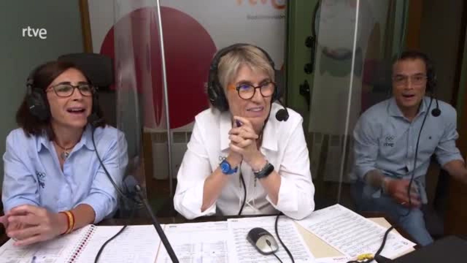 Tokyo 2020 | Paloma del Río a Gervasio Deferr tras la plata de Ray Zapata: "Ya tienes sucesor"