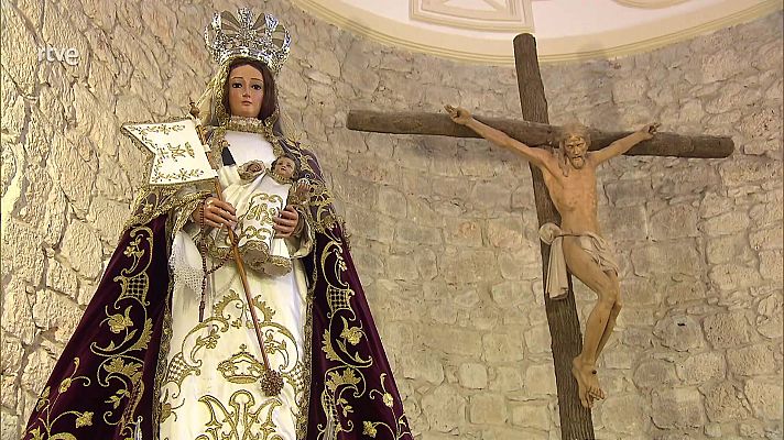 El día del Señor - Nra. Sra. de la Asunción (Torres de la Alameda)