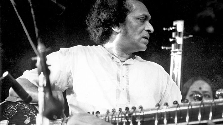 50 años del Concierto de Bangladesh