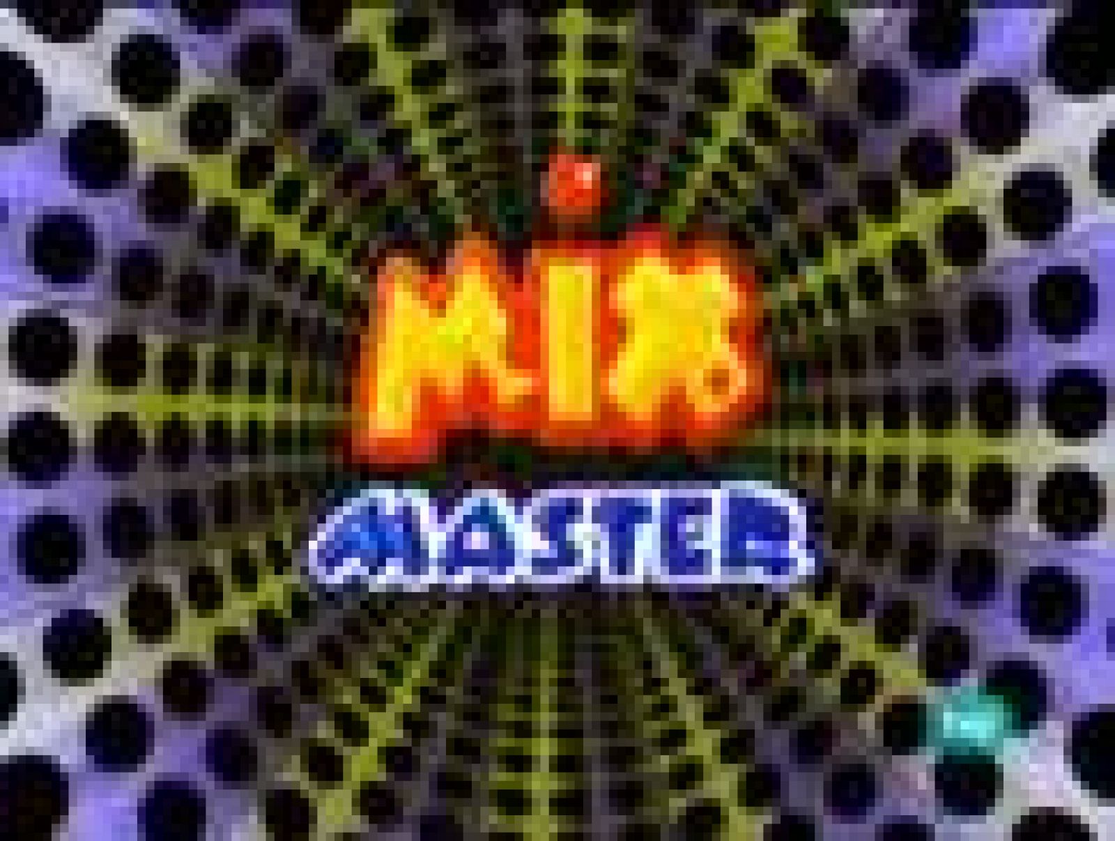 Sin programa: Mix Master, el rey de las cartas | RTVE Play