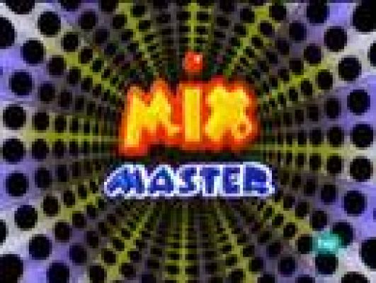 Mix Master, el rey de las cartas