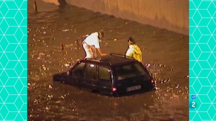 Calidoscopi - Meteorologia