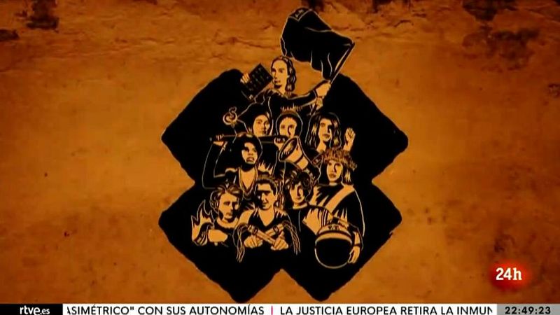 El Legado de las Mujeres 