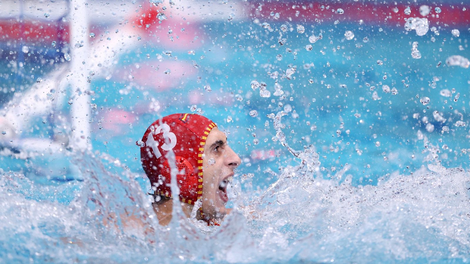 Tokyo 2020 - España gana a Croacia y se clasifica primera de grupo