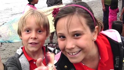 Ruta del Cóndor: Quito-Máncora-Trujillo