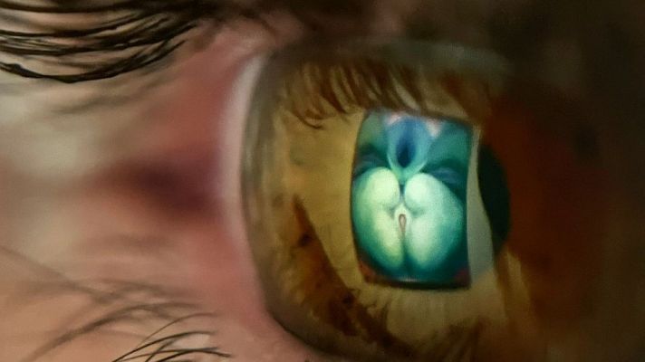 Parlamento - 'Paisojos' de Teresa Ordás