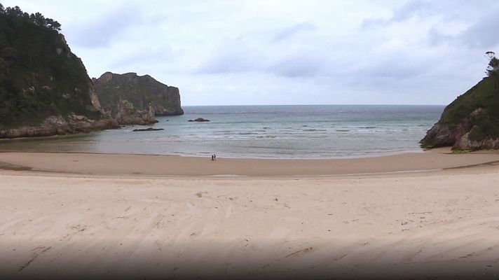 Comando Actualidad - Un verano insólito