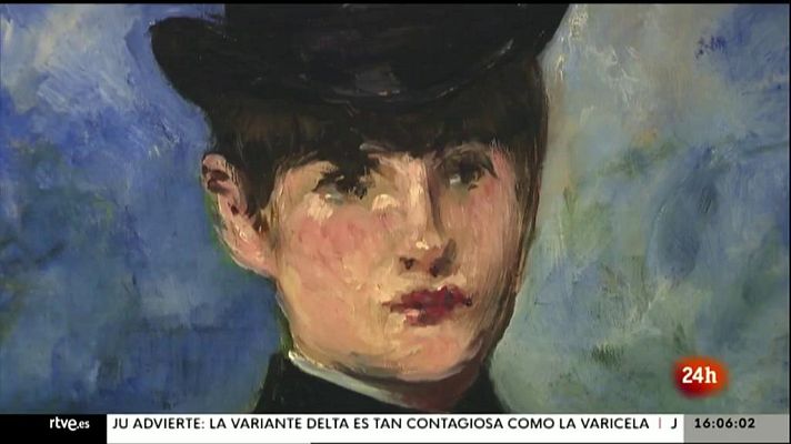 Parlamento - Las joyas del Thyssen