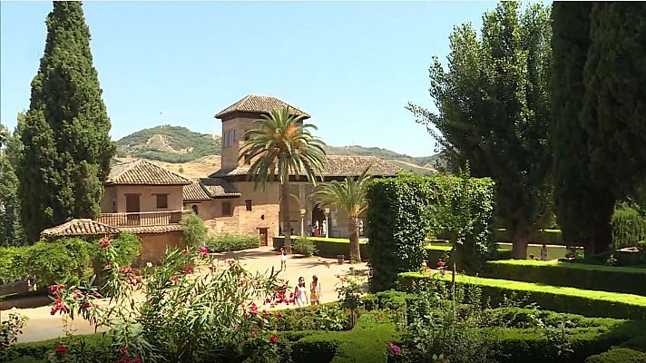 Comando Actualidad - A cielo abierto