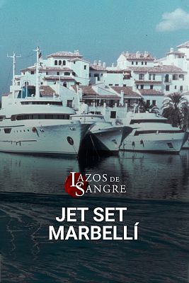 Jet set marbellí