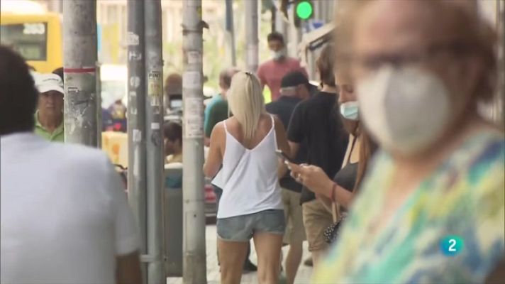 L'Informatiu - L'Informatiu 02/08/2021