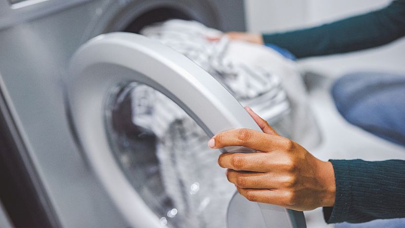 Aumenta la clientela de lavanderías tras la subida eléctrica