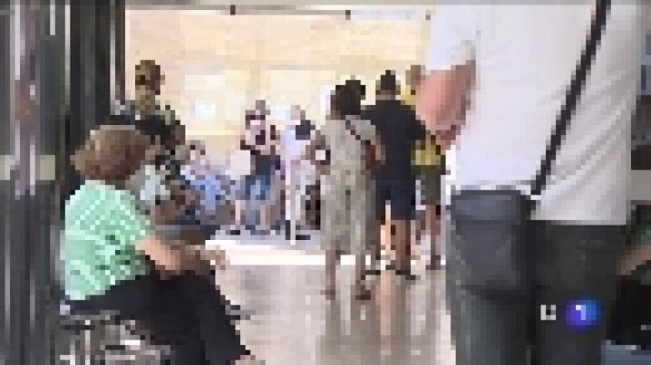 Telecanarias - Canarias en 2' - 02/08/2021