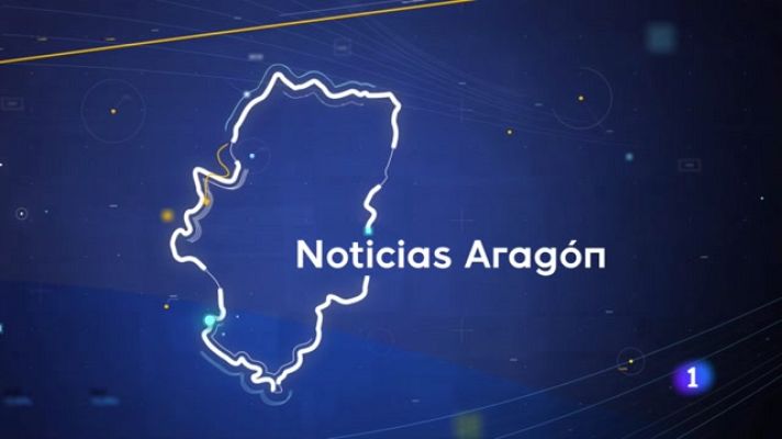 Noticias Aragón - Noticias Aragón 2 02/08/21