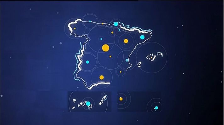 Noticias de Extremadura - Noticias de Extremadura - 02/08/2021