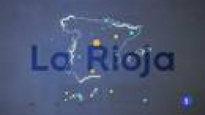 Informativo Telerioja - Informativo Telerioja 2 - 02/08/21