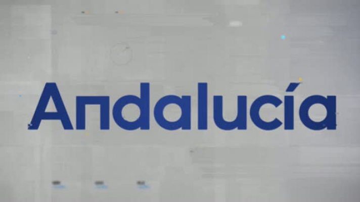 Noticias Andalucía - Noticias Andalucía - 02/08/2021