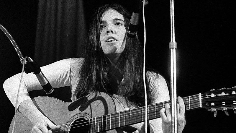 La cantautora Lidia Pujol versiona las canciones de Cecilia en el 45 aniversario de su muerte