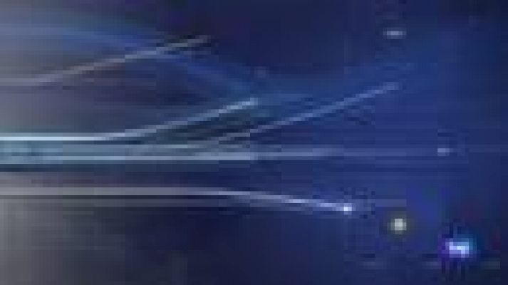 Telenavarra - Telenavarra -  2/8/2021