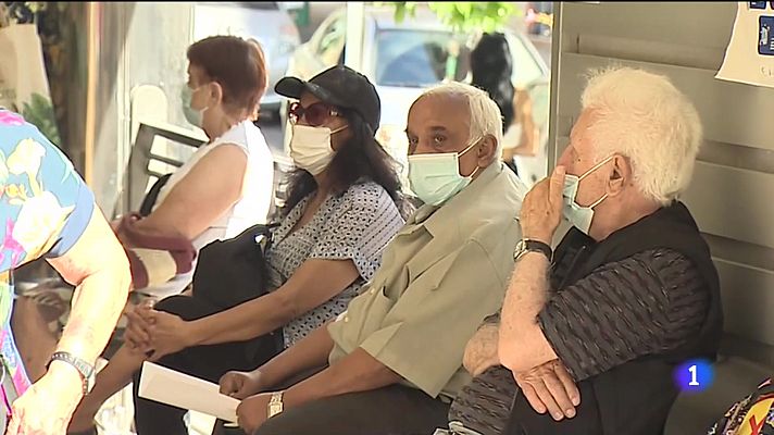 Telecanarias - Telecanarias - 02/08/2021