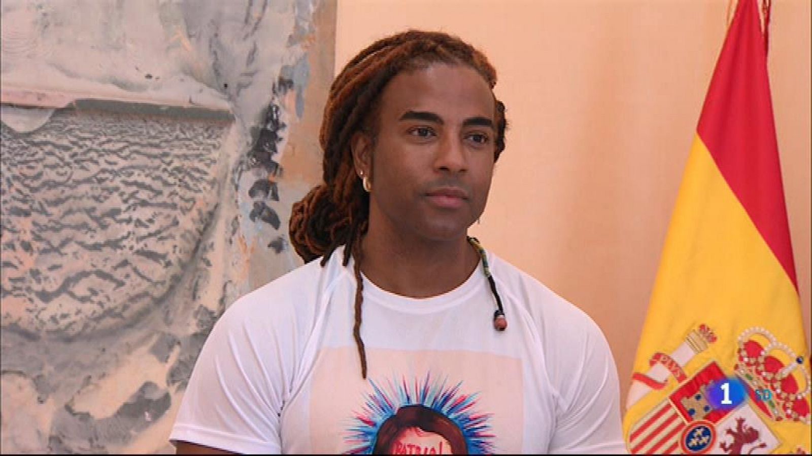 Informativo de Madrid 2         02/08/2021- Ver ahora