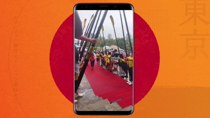 Tokio en claves - El recibimiento de los deportistas españoles