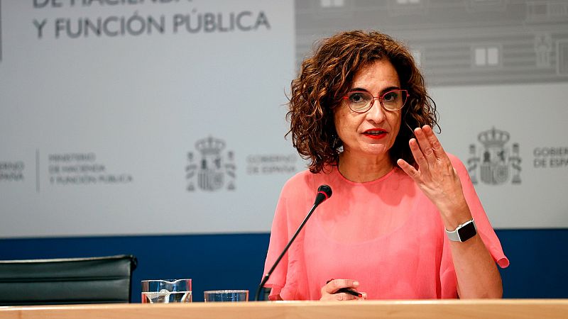 El Gobierno asigna a las comunidades 7.230 millones de los fondos europeos