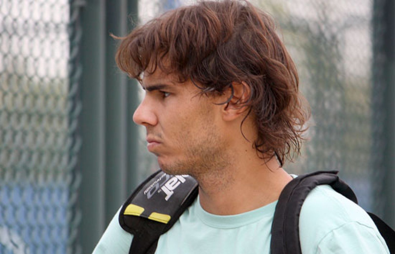 Shanghai vibra con Nadal | Ver