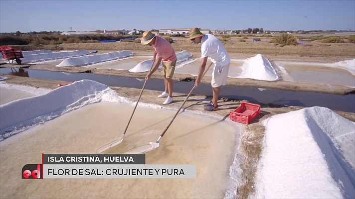 España Directo - España Directo - 02/08/21