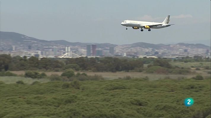 El Vespre - El Vespre - 02/08/2021