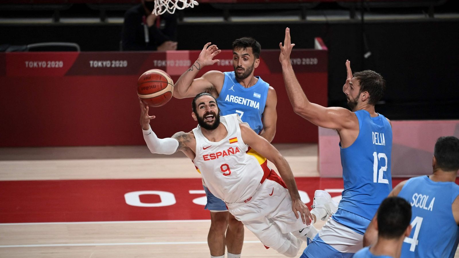 Tokyo 2020 | La selección española quiere hacer historia y "tutear" a Estados Unidos en los cuartos de final